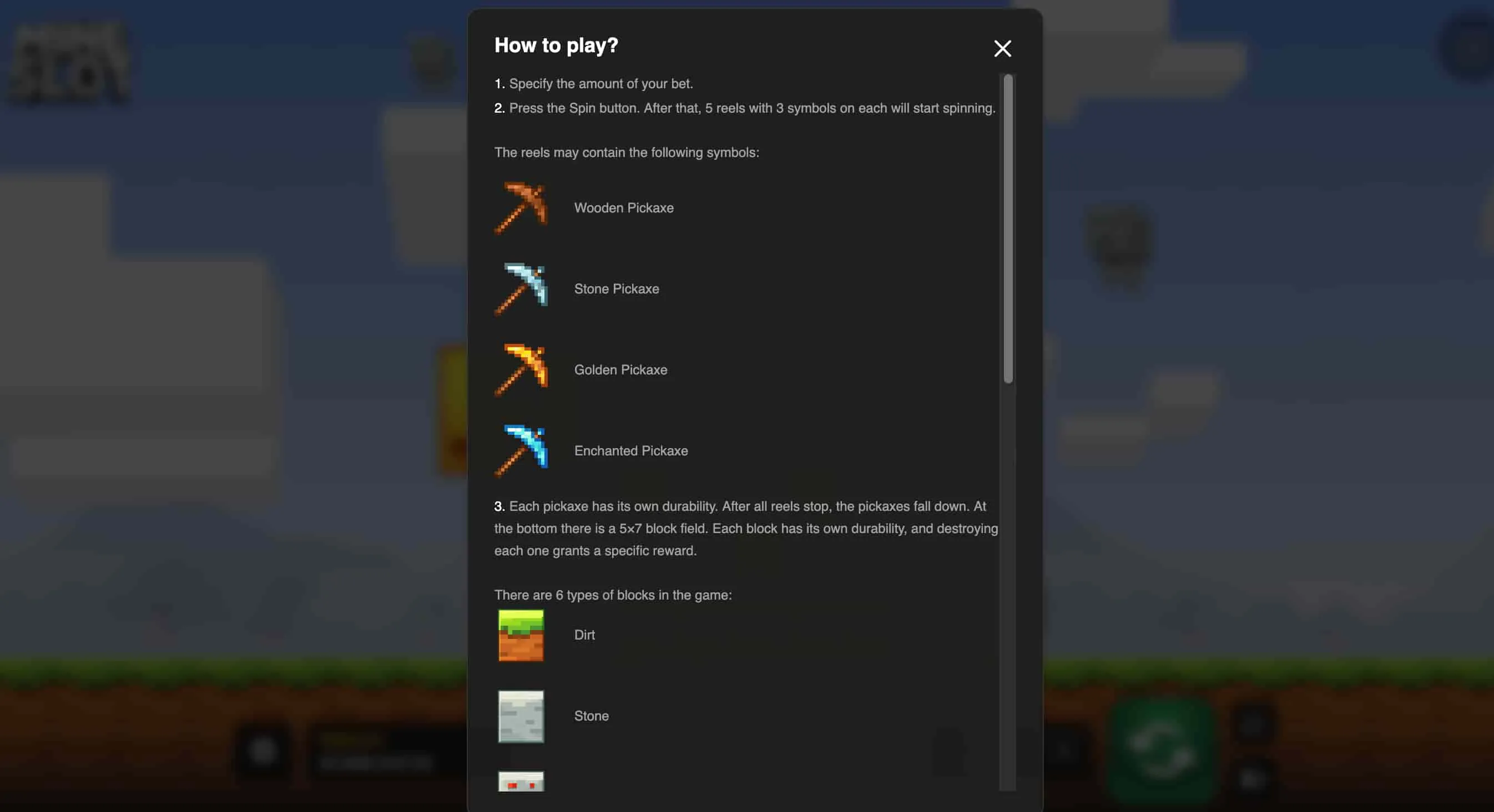 Inteligentne Strategie dla Mine Slot